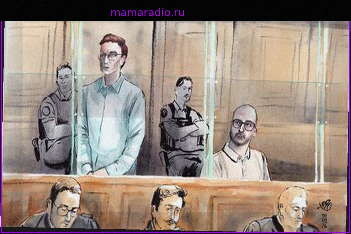 Loïk Le Priol приговорен к 26 годам за убийство Федерико Мартина Арамбуру, Ромен Бувье — к 19 годам за покушение на убийство
