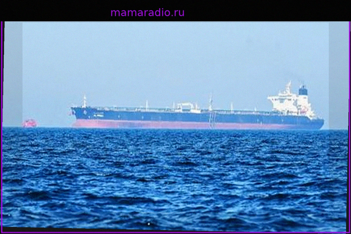 США возобновили санкции против иранской нефти после нападений в Ормузском проливе