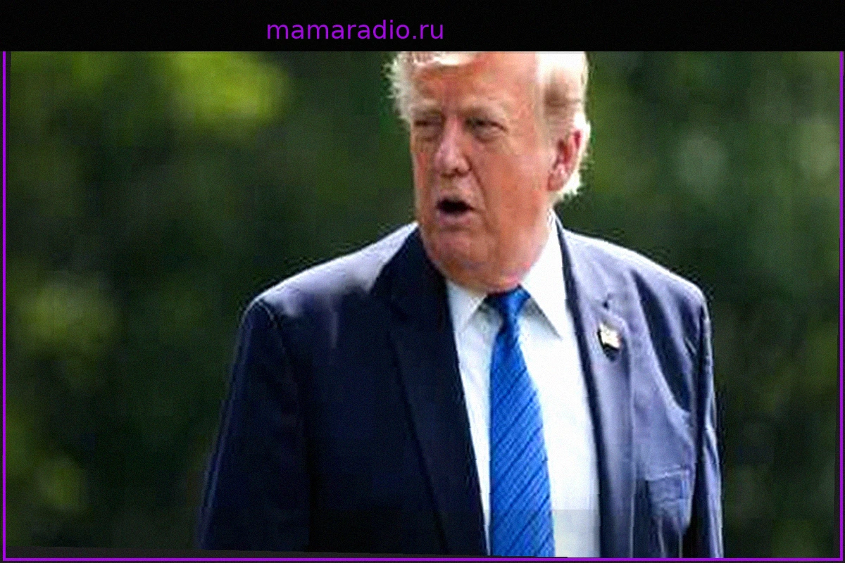 Дональд Трамп: Осторожность в поставках Украине технологий производства ракет Patriot