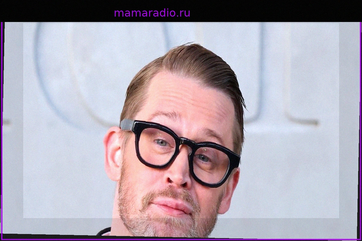 Маколей Калкин: Новый фильм "Один дома" с ним?