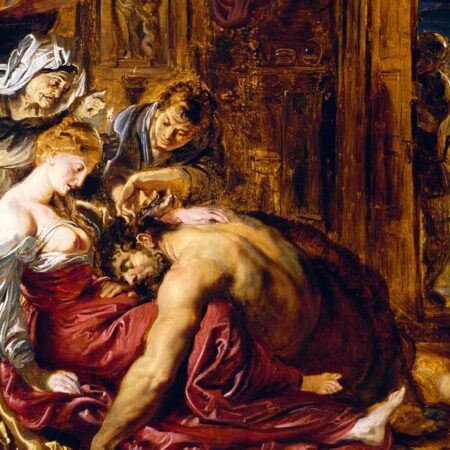 Фальшивка стоимостью в миллионы: озвучены сомнения в подлинности картины Рубенса