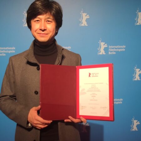 Казахстанский режиссер Фархат Шарипов о фильме «Эвакуация»