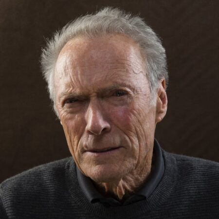 Клинт Иствуд: в чем секрет творческого долголетия 95-летнего актера и режиссера