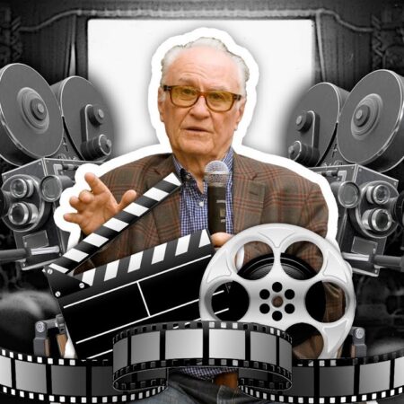 Кинорежиссер Али Хамраев рассказал о несостоявшихся фильмах