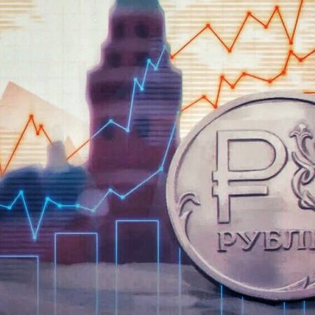 «На грани, но не за гранью»: Экономика России ищет выход из тупика роста