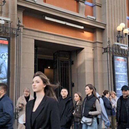 Евгений Симонов: 100 лет со дня рождения режиссера и рыцаря театра