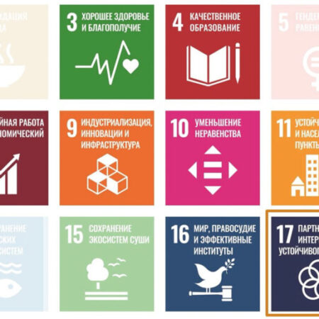 Цели устойчивого развития: насколько продвинулась наша страна к счастливому будущему