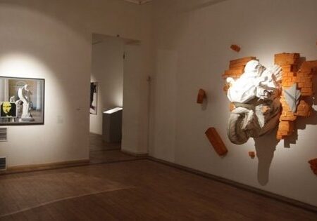 Культурный отдых в Москве: Обзор музеев современного искусства