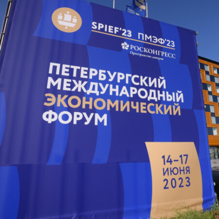 «Слон в комнате» и ставка в потолок: бизнес на ПМЭФ обсудил, что мешает росту