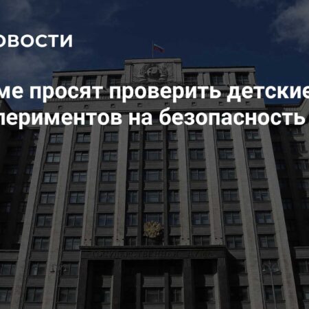 В Госдуме обозначили сроки принятия закона о профилактике травли