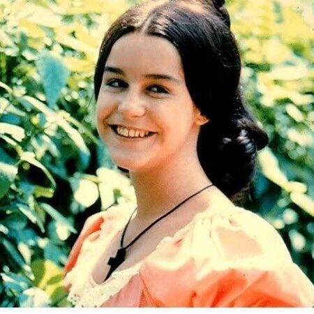 Луселия Сантус: о жизни, карьере и культовой роли Изауры