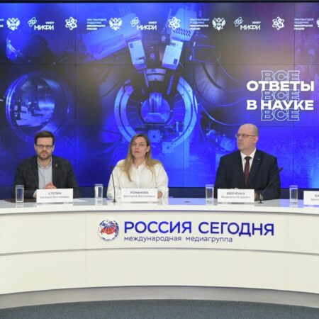 На пути к технологическому лидерству. В чем особенность новых инженеров