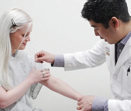 Новый препарат MariTide показал высокую эффективность в снижении веса