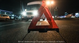 Шкуматов: выплата по европротоколу с 5 июля вырастет до 200 тысяч рублей