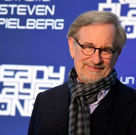 Спилберг рассказал о панических атаках во время съемок «Челюстей»
