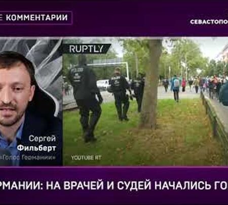 «В Европе начались гонения»: Переводчик Александр Ницберг вернулся в Россию после 40 лет за рубежом