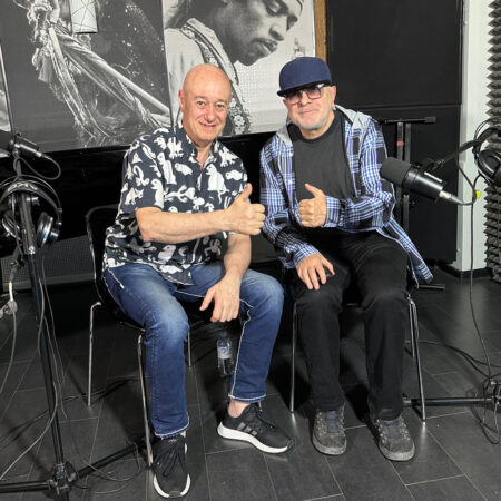 Владимир Рацкевич вспоминает о российском рок-подполье