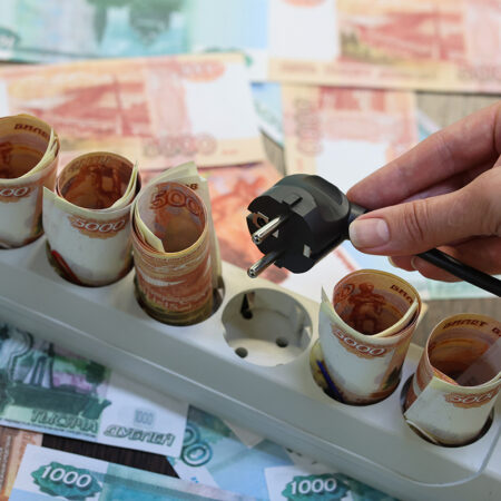 «Коммуналка» бьет по карману: с 1 июля тарифы ЖКХ взлетели на рекордную высоту