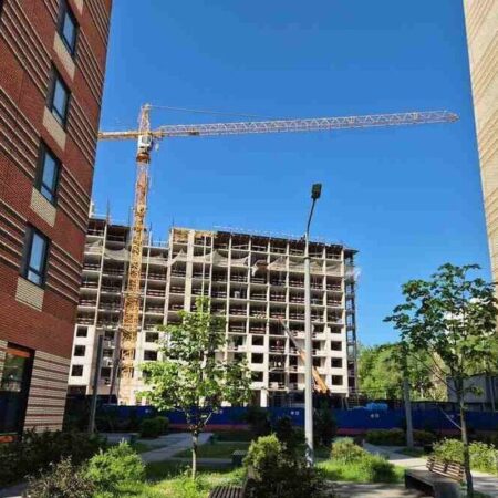 Замедление ввода новых проектов в строительстве приведет к перетоку инвесторов из депозитов в недвижимость – эксперты отрасли