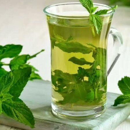 Мятный чай: неожиданная польза для когнитивных функций