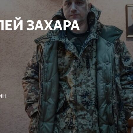 Захар Прилепин: 50 лет, планы и размышления