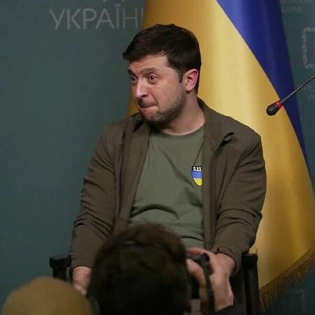 Политический резонанс фестиваля: Почему Зеленский промолчал в ответ певице, лишенной званий