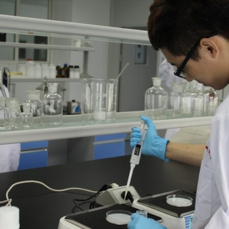 Новый подход в лечении рака: модифицированный вирус герпеса