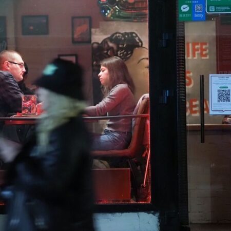 Возможности единого QR-кода и устойчивость платежей на фоне системных сбоев