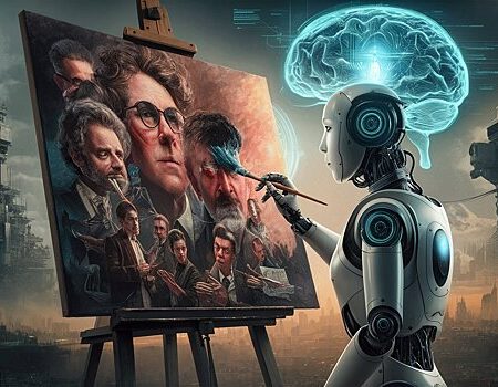 Эпоха перемен в шоу-бизнесе: Искусственный Интеллект вытесняет традиционных звезд