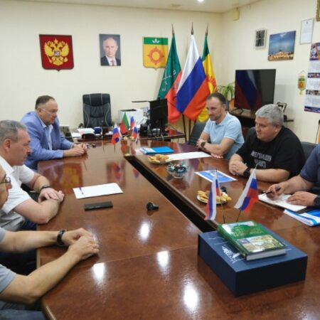 Новгородская область: всесторонняя помощь Запорожью