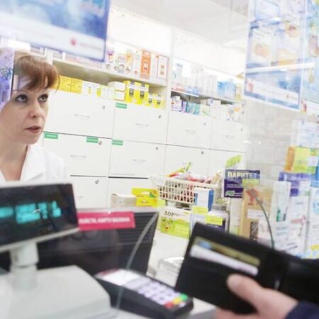 Адвокат Маркарьян: производству «Мирамистина» и «Окомистина» ничто не угрожает