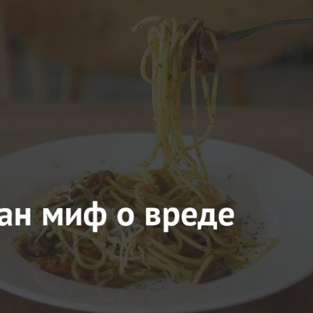 Развенчание мифа: Правда о чувствительности к глютену при СРК