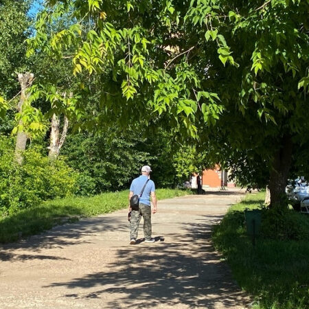 Аномальная жара надвигается на Москву: прогноз синоптика на конец июля