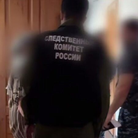 Задержана сотрудница Минобразования Ингушетии по делу о мошенничестве