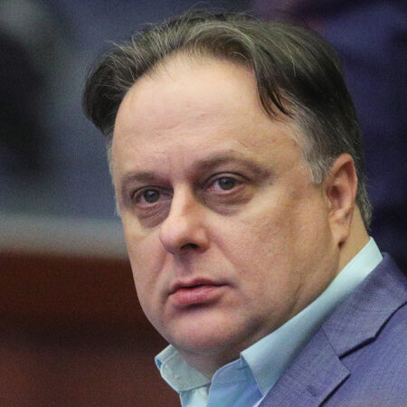 Директор Театра Вахтангова Кирилл Крок о Дне артиста