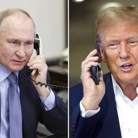 Ожидания от встречи Путина и Трампа: эксперты о санкциях и экономике