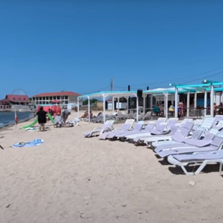 Бюджетный и неизведанный Крым: Секреты от местной таксистки