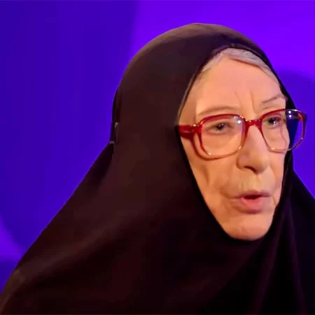 Екатерине Васильевой — 80! Путь от звезды кино до матушки Василисы