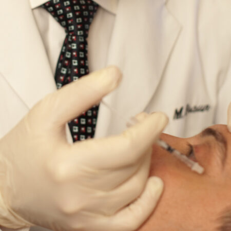 Ботокс в осаде: как торговые войны Трампа угрожают экономике Ирландии