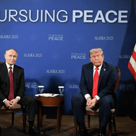 Экономические последствия саммита Путина и Трампа на Аляске: анализ сценариев