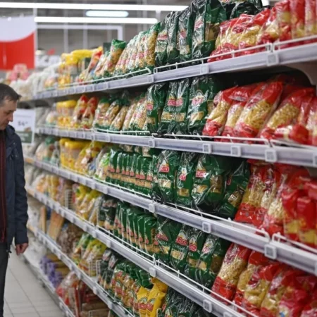 Осенние цены на продукты: прогноз эксперта и скрытые причины роста