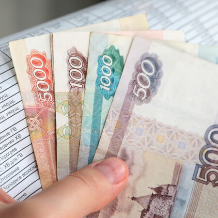 Счета за ЖКУ: рост опережает инфляцию, качество падает