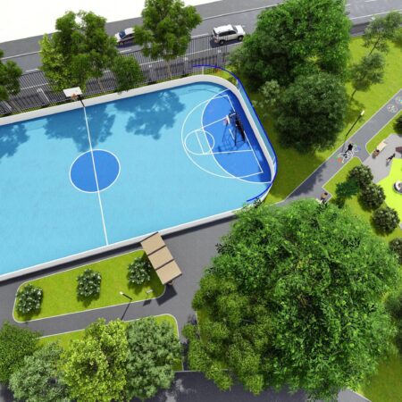 Новый ГОСТ по обустройству хоккейных площадок вступит в силу в России 1 сентября