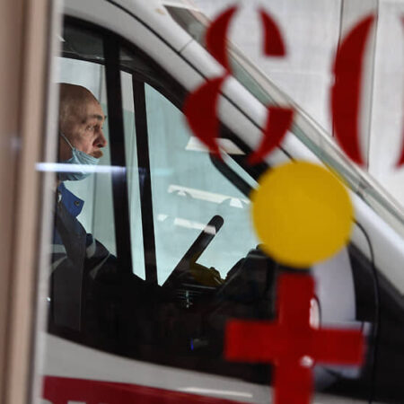 Иностранцев проконтролируют из больниц