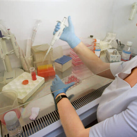 Биотехнологии проверят на этику