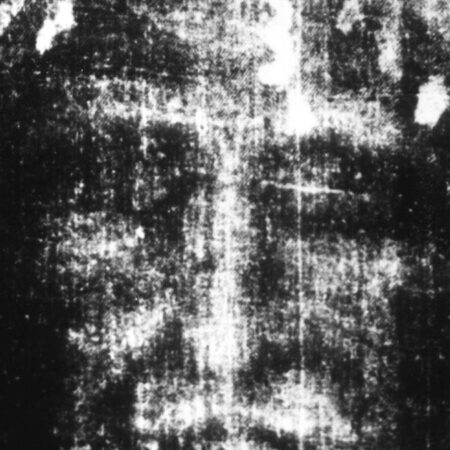 Подлинность Туринской плащаницы вновь под сомнением