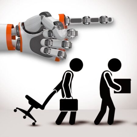 Искусственный интеллект выходит на рынок труда: каких последствий ждать