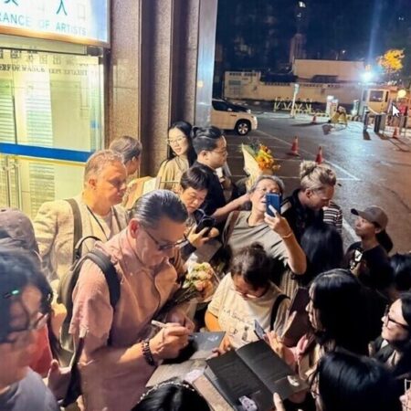 Триумф Чехова в Пекине: как «Дядя Ваня» покорил китайскую публику