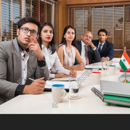 Индийскому бизнесу: время действовать, а не жаловаться