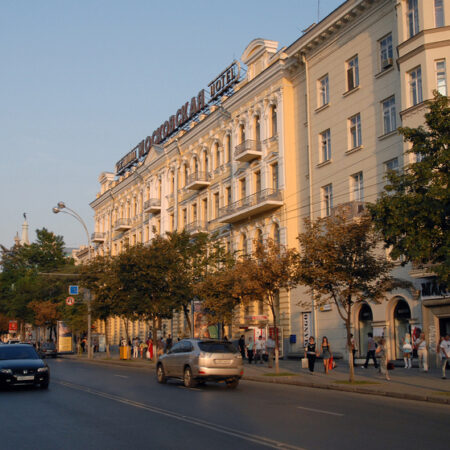 Пригороды Ростова-на-Дону: новая точка притяжения для покупателей жилья